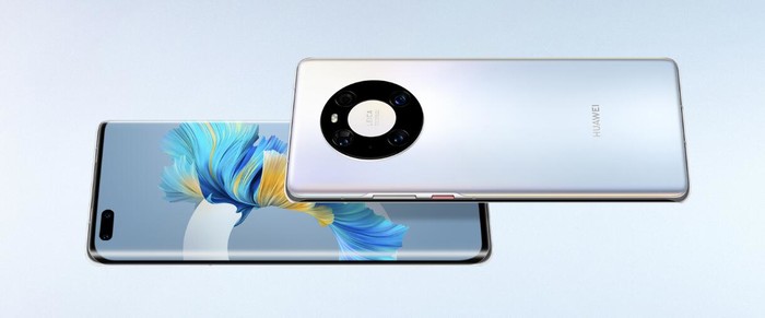 华为mate40国内发布会视频官方地址入口v10