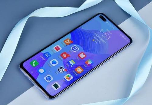 ��Ϊnova6�����ʾ�����������ã������ʾ�����Ի����÷���[��ͼ]