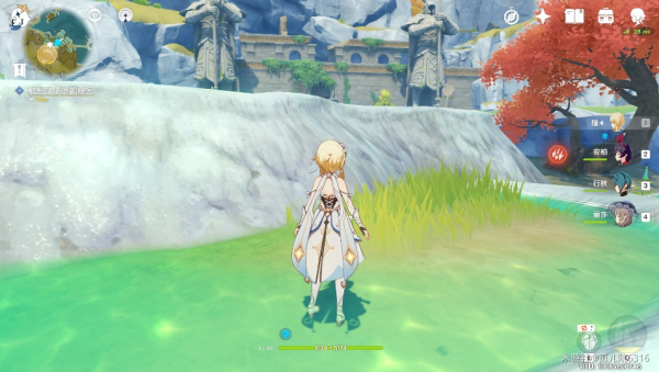 ԭ��Ѱ����һ����ֵ�ʯͷ�������ֵ�ʯͷ������[��ͼ]