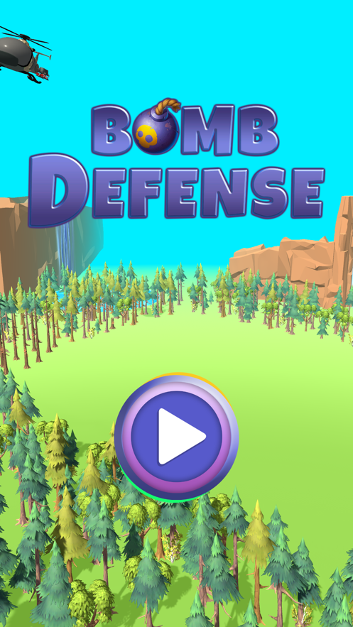 Bomb DefenseϷͼ3