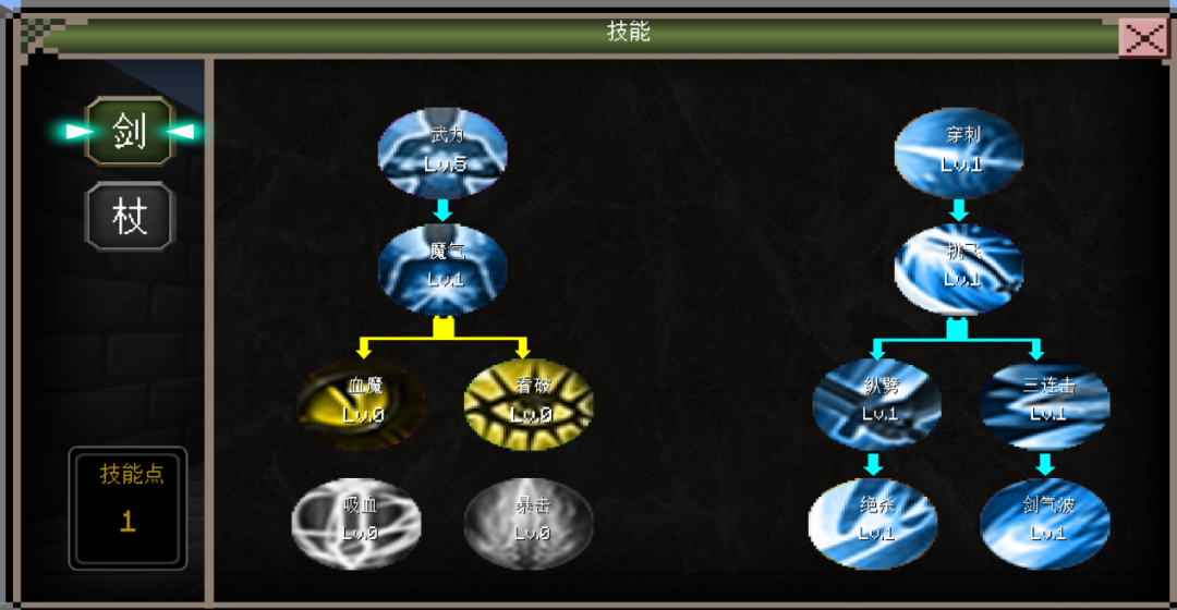 �ҵ�������ʴħͫ����ο��ٻ�ü��ܵ㣿���Ӽ��ܵ㷽������[��ͼ]