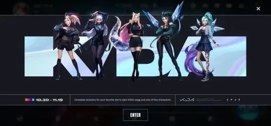 LOL����kda�������ȫ��kda����ÿ�췭�����[��ͼ]