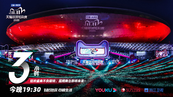 ��è˫ʮһ�������Ŀ���2020˫ʮһֱ����ڽ���[��ͼ]