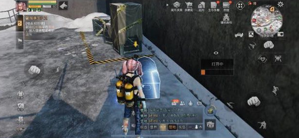 ����֮��������ڴĿ󳡱�����ʲô�ط����ڴĿ󳡱���λ��һ��[��ͼ]