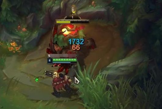 Ӣ������S11��Ұ�ͽ�BUG��ô�ã�s11��Ұ�����bug�̳�[��ͼ]