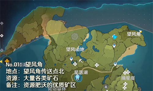 ԭ��ħ������ʲô�ã�ħ����λ�÷ֲ�ͼ����[��ͼ]