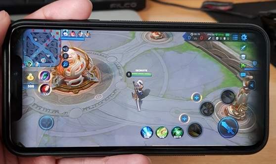 iPhone12��������ҫ��֡��ô�죿ƻ��12��������ҫ��֡���ٽ���취[��ͼ]