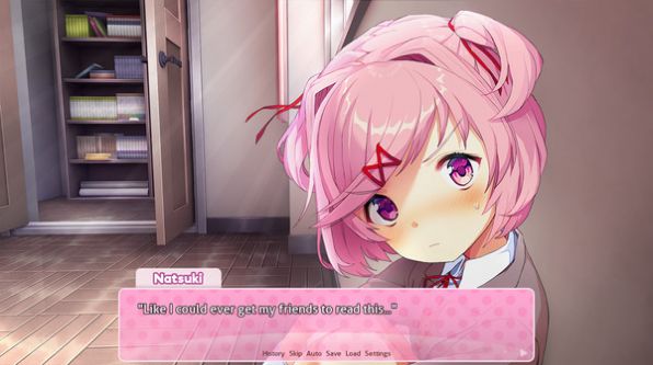 doki doki literary clubȫdlcʵ v1.1.0ͼ2