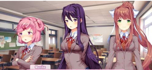 Doki Daki literature ClubƵԣȫCGͨع[ͼ]ͼƬ3