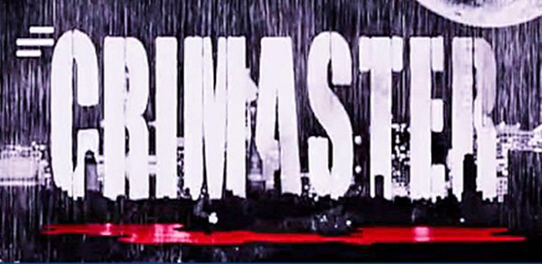 Crimaster�����ʦʱ����年���ʲô��ʱ��������´����[��ͼ]