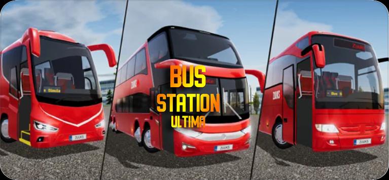 Bus Station UltimaϷĹٷ v1.0.1ͼ1