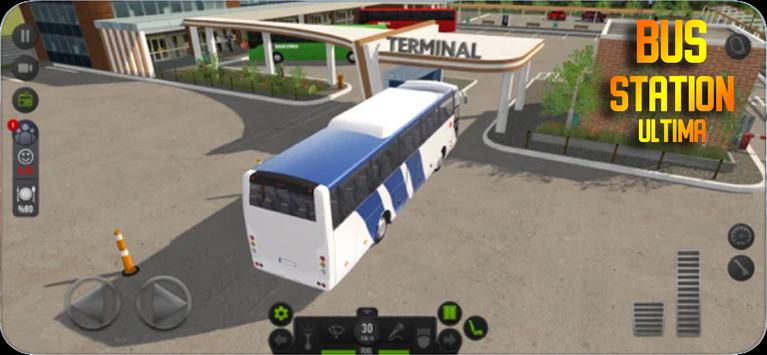 Bus Station UltimaϷĹٷ v1.0.1ͼ2