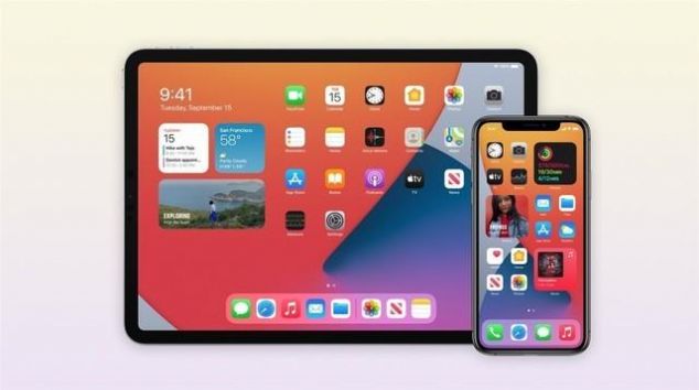 iPadOS14.2ʽͼ3