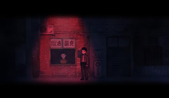 烟火游戏正式版