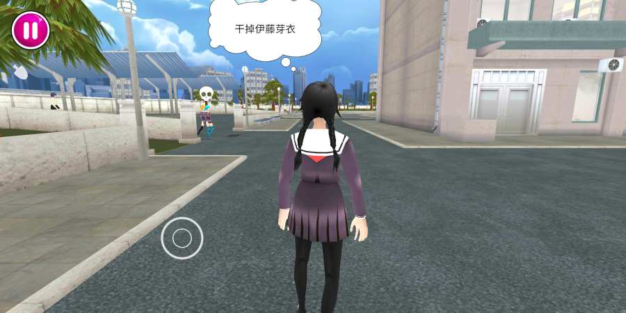 yanderesimulatorֻͼ3