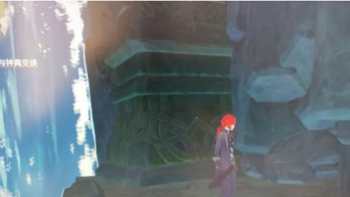 ԭ�����봫˵���������ģ����봫˵����֮��6������λ�÷���[��ͼ]