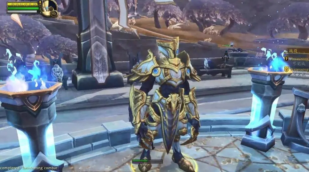 ħ������9.0�������ʲô��WOW9.0�������淨˼·[��ͼ]