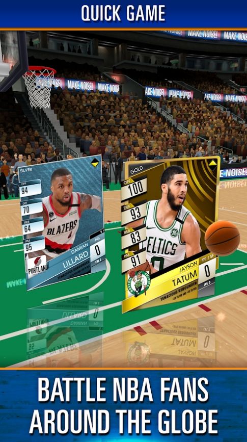 NBA SuperCardٷͼ3