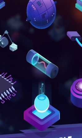 宇宙征服计划游戏安卓版图1