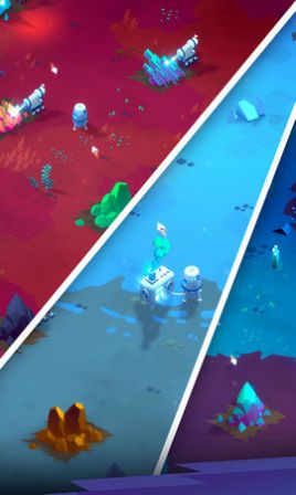 宇宙征服计划游戏安卓版图2