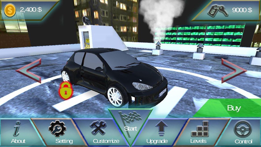 ͣ˾Ϸ׿棨Car Parking Drivers v1.5ͼ1