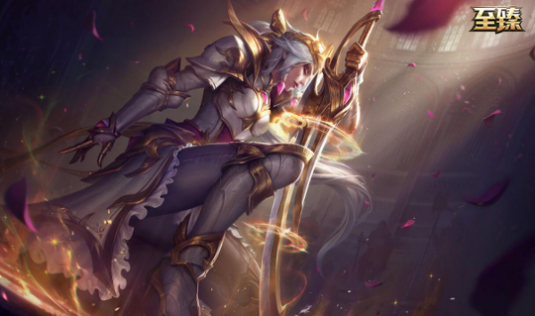 LOLŮ����˫2020ͨ��֤��̱�����ʲôʱ��ʼ��Ů����˫��ʼ����ʱ��һ����[��ͼ]