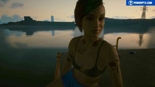 �������2077������ģ���ϼ�λ�ý���[��ͼ]