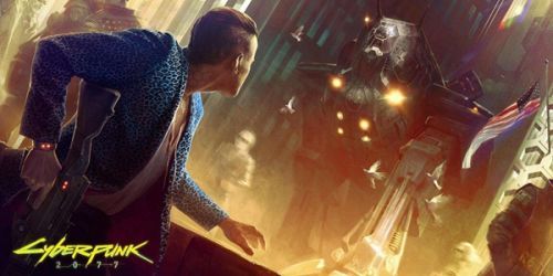 �������2077���ѡ���ԣ�ȫ���ѡ�񴥷�˵��[��ͼ]