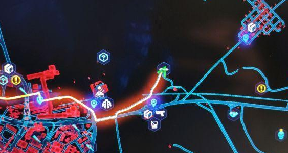 �������2077ʯ�н��ܳ���ô�ã�ʯ�н��ܳ���ȡ��������[��ͼ]