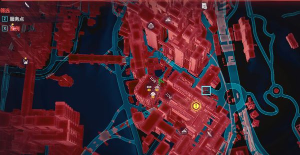 �������2077ŤŤ�ֳ�װ��ȹ���ģ���װ��ȹ����λ�ý���[��ͼ]