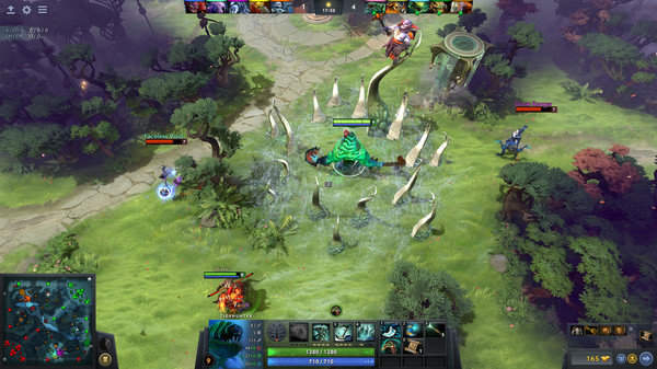 DOTA2Ԩͼ2