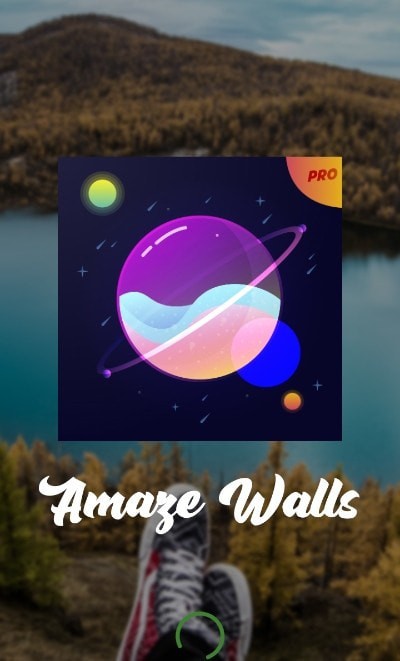 AmazeֽAPP v1.0ͼ2