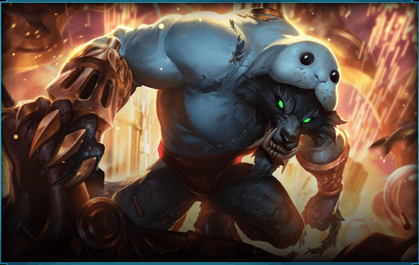 Ӣ��������ɫ�����̵������2020LOL��ɫ�����̵����[��ͼ]