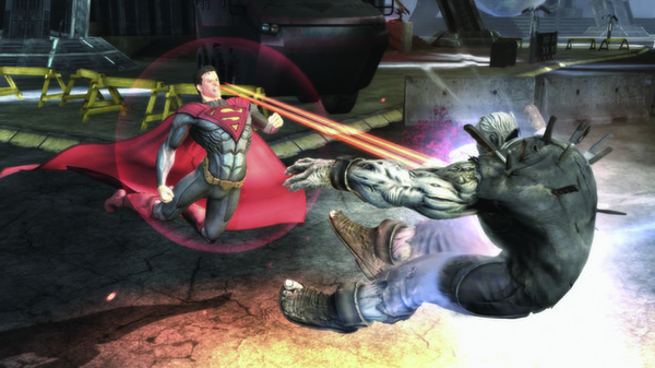 injusticeѽios° v2.18ͼ3