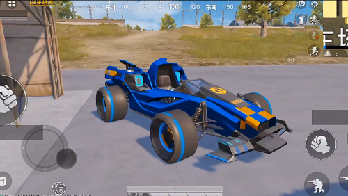 和平精英元旦2021皮肤多少钱?2021元旦皮肤详情一览[多图]