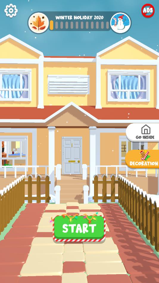 Holiday Home 3DϷ° v0.2ͼ1