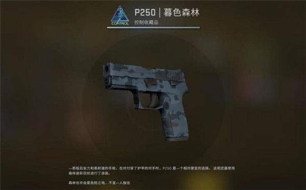 CSGO狂牙大行动箱子奖励内容一览：狂牙大行动箱子全部皮肤介绍[多图]图片22