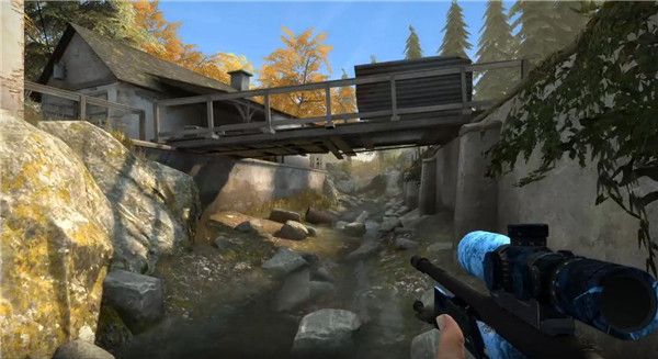 CSGO�������ж���һ�ܺ���������ô�棿��һ�ܺ�������ģʽ�ռ�������[��ͼ]