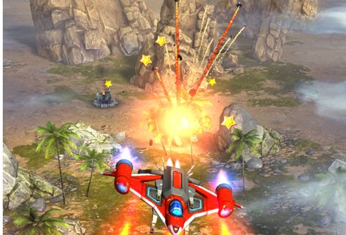 ��˫ս��ios���ԣ����������淨����[��ͼ]