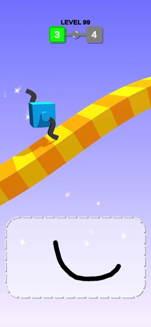 Draw ClimberϷ׿ v1.2.1ͼ2