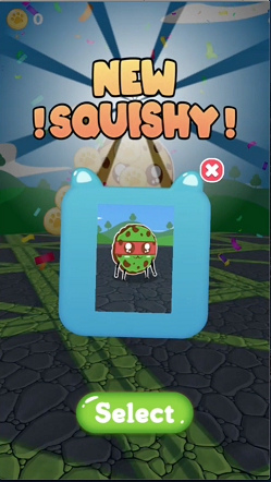 ıϷİ׿棨Squishy CookieͼƬ1