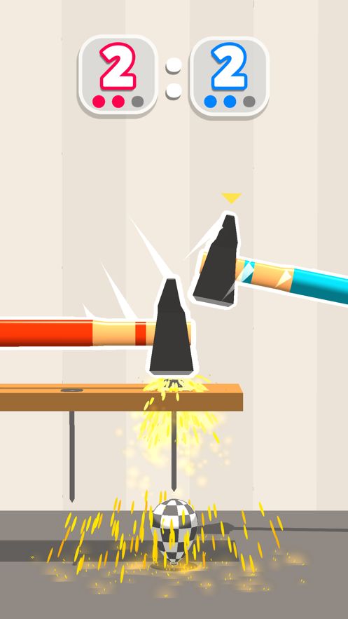 ӴսϷ׿Nail Duel v1.0ͼ2