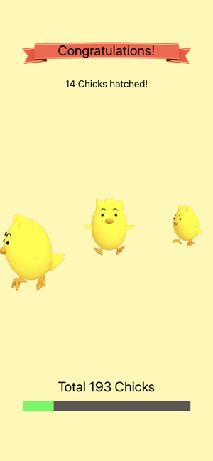 ͵Ϸ׿İ棨Chicken and Eggs v1.0ͼ1