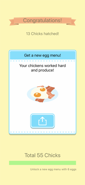 ͵Ϸ׿İ棨Chicken and Eggs v1.0ͼ2