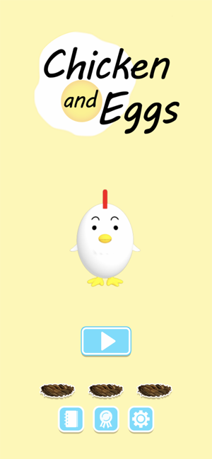 ͵Ϸ׿İ棨Chicken and Eggs v1.0ͼ3