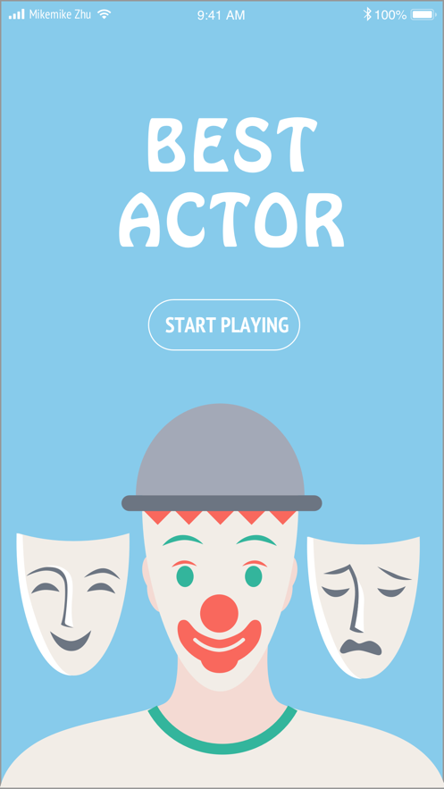 ԱϷİ׿棨Best Actor Game v1.0ͼ3