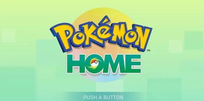 pokemon homeô̳Ум̳ʹ÷[ͼ]