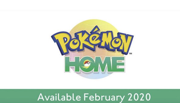 pokemon homeʲôʱpokemon homeʱ[ͼ]