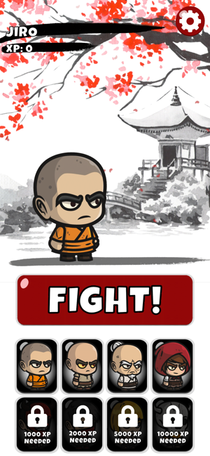 ŭɮϷ׿İ棨Angry Monks v1.0ͼ3