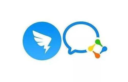 ��ҵ΢�źͶ�����������ʲô����ͬ��Ͳ�ͬ��ԱȽ���[��ͼ]